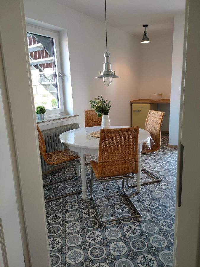 Ferienwohnung Ella In Ostfriesland Ostrhauderfehn Exterior photo