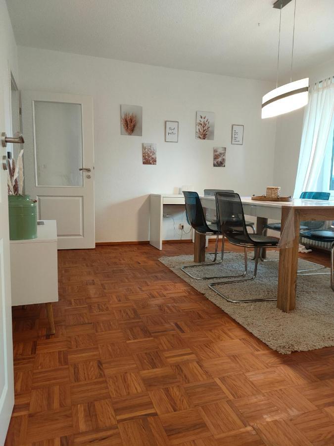 Ferienwohnung Ella In Ostfriesland Ostrhauderfehn Exterior photo